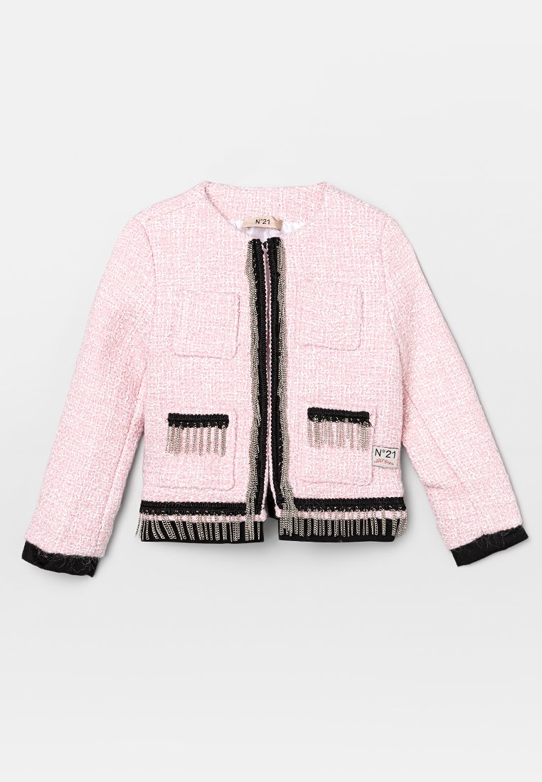 N°21 Blazer meerkleurig N°21 Blazer meerkleurig