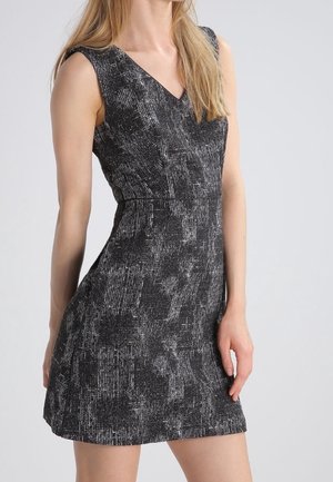 Vapaa-ajan mekko - black