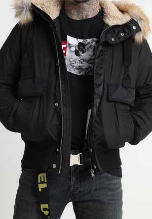 Vinterjakker - black