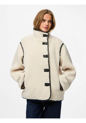 Flisinė striukė - birch