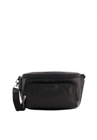 VENEZIA BAG - Umhängetasche - black