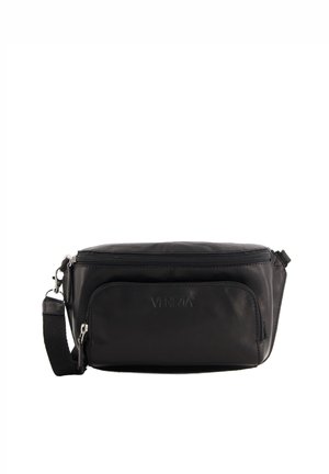 VENEZIA BAG - Umhängetasche - black