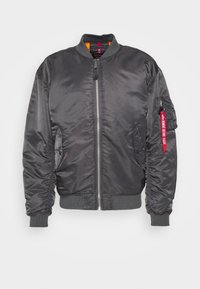 Unselected, vintage grey