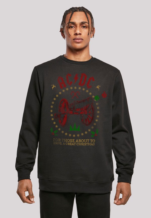 ACDC CHRISTMAS WEIHNACHTEN FOR THOSE - Sweatshirt