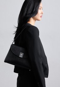OLLAM SATCHEL  - Torbica - black