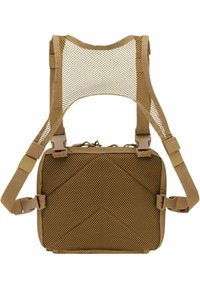Brandit BRANDIT UNISEX CHEST PACK - Rankinė per petį - camel