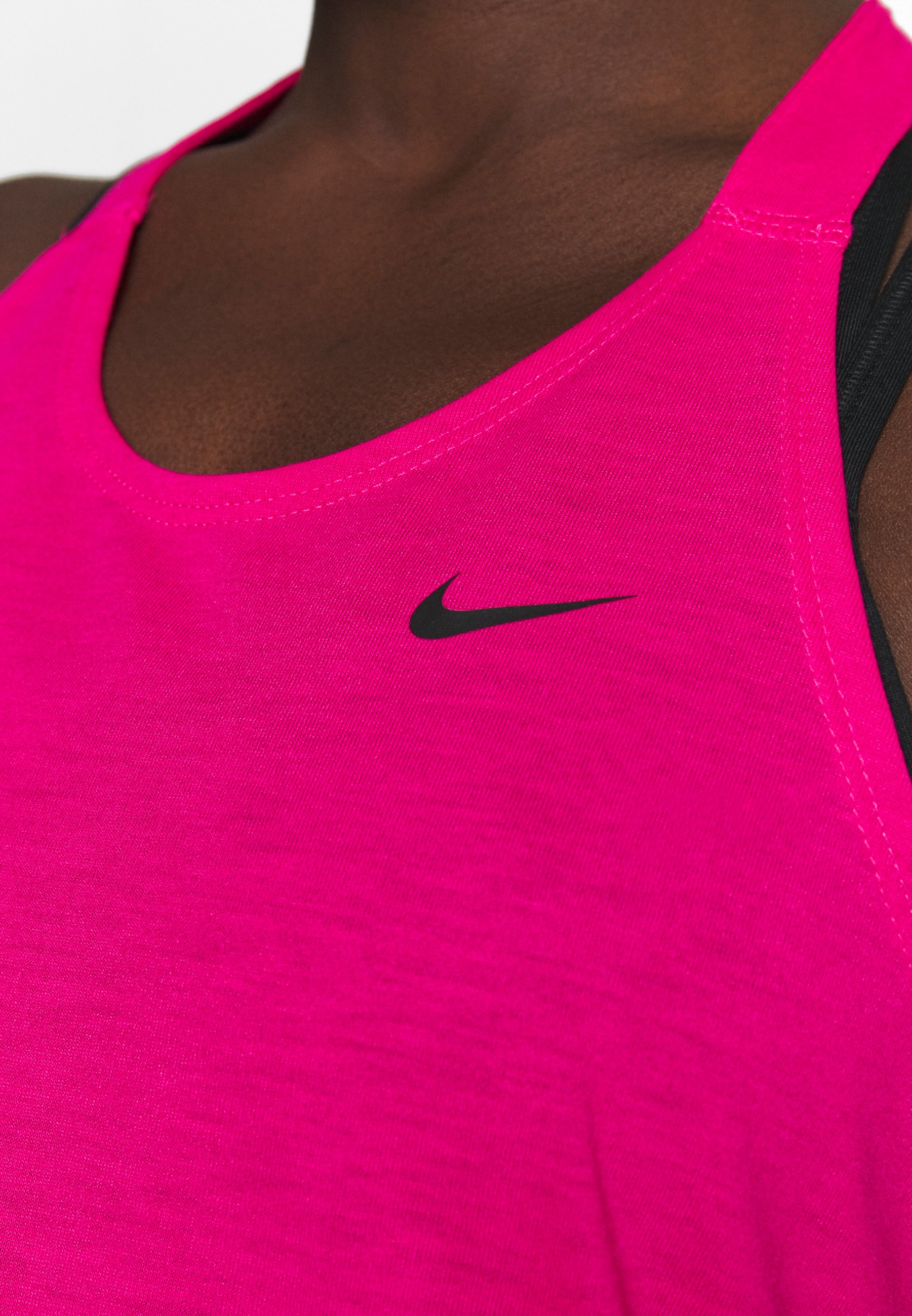 Femme DRY ELASTIKA TANK - T-shirt de sport Femme DRY ELASTIKA TANK - T-shirt de sport