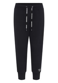 Chiemsee Teplákové kalhoty - black