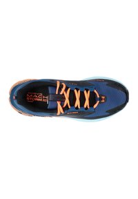 Under Armour HOVR MACHINA 3 STORM TEC - Hardloopschoenen voor op de weg - schwarz