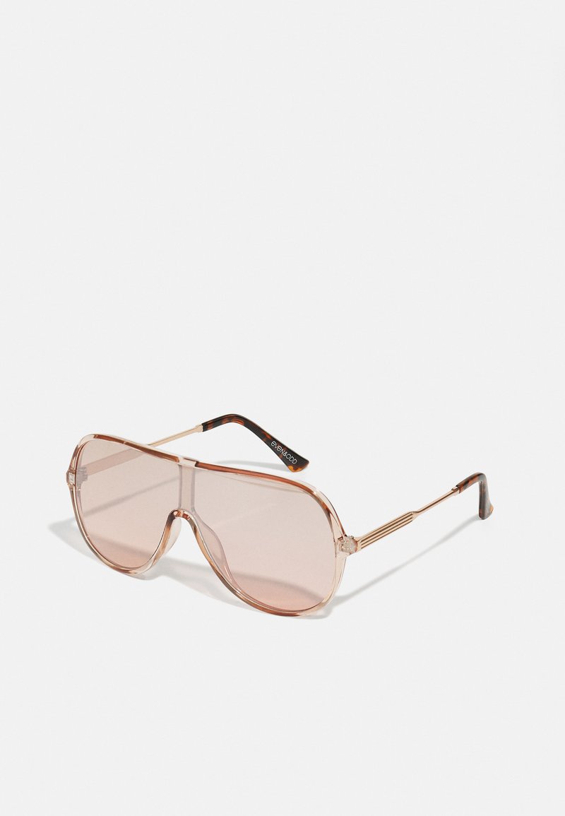 Even&Odd Sluneční brýle - light brown