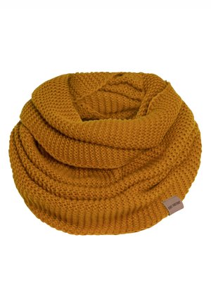 JAMIE - Colsjaal - ochre