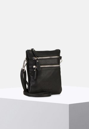 EMMA - Sac bandoulière - black