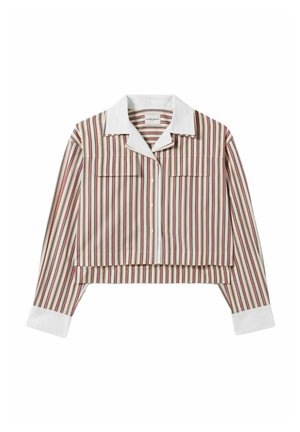 Blusa - multico