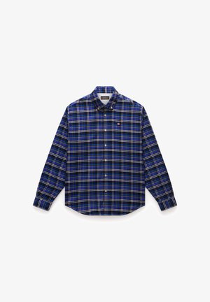 Napapijri Skjorta - check cbr