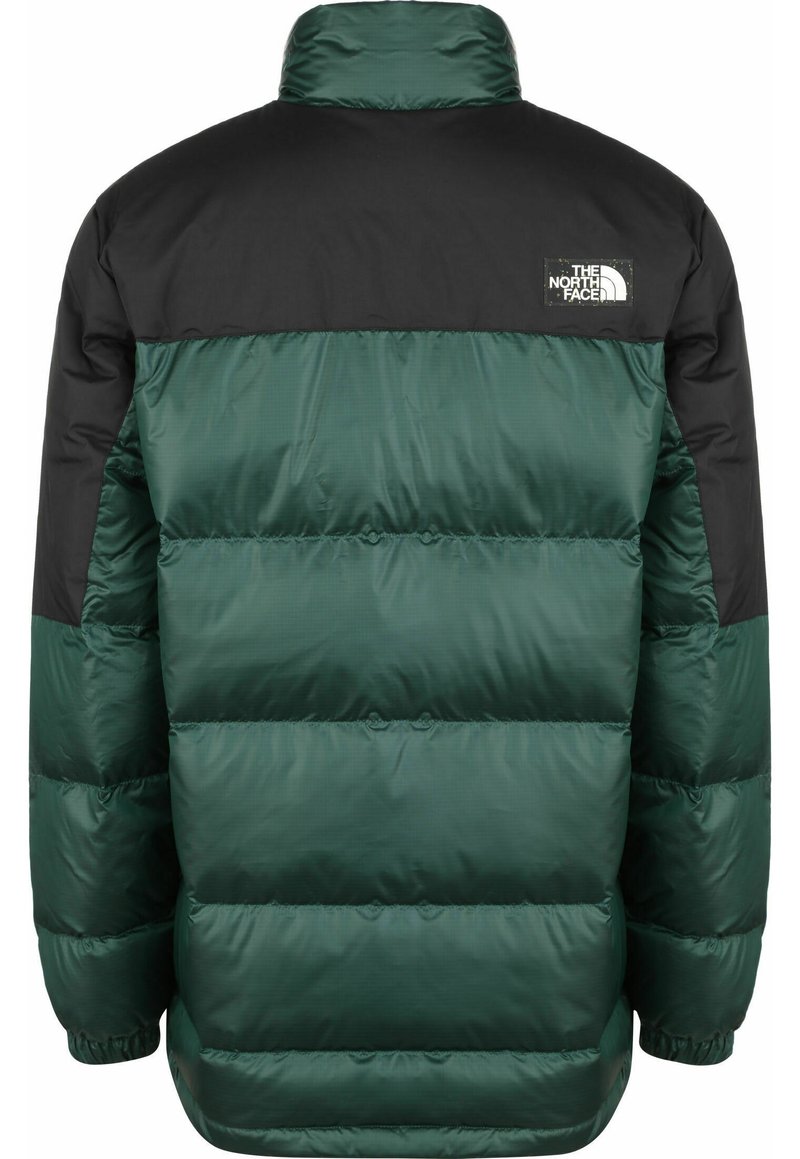 Diablo Doudoune North Face Noir Homme The North Face DIABLO