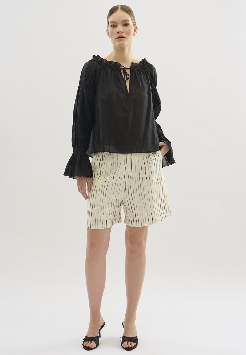 Karen by Simonsen Shorts beige Karen by Simonsen Shorts beige