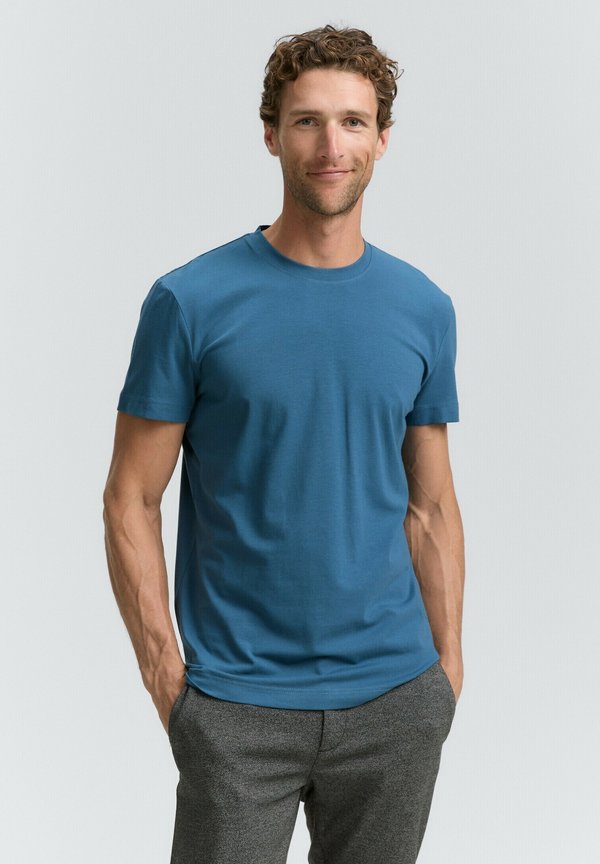 MIT STRETCH - T-Shirt basic