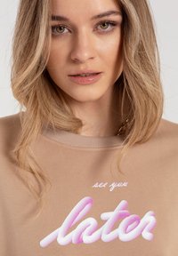 CUL8R UNISEX LATER - Bluza