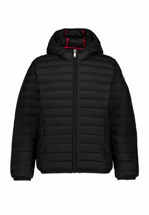 Chaqueta de plumas - black