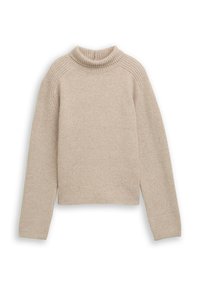 Unausgewählt, cosy beige melange