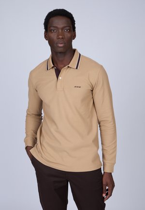 Polo - beige