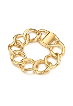 Bracelet - gelbgoldfarben