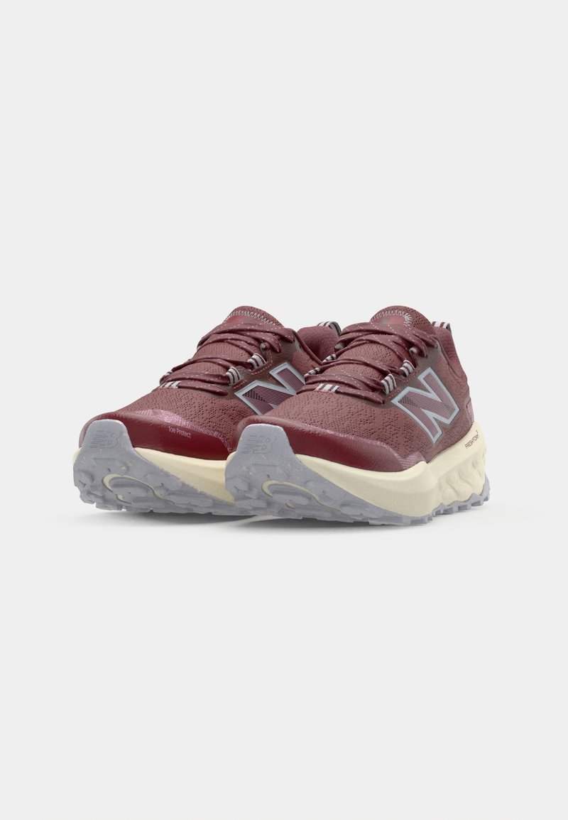 Sneakers Maroon Energy Return Padded Springy Rad Sneakers Maroon Energy Return Padded Springy Rad main image 4