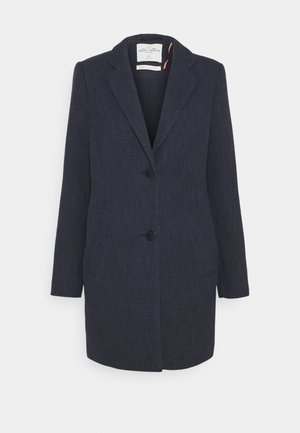 JACKET HEDVIG HOLLY - Classic coat - dark blue