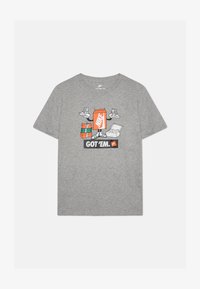 Neizvēlēts, dark grey heather