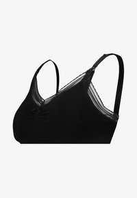 Non sélectionné, black