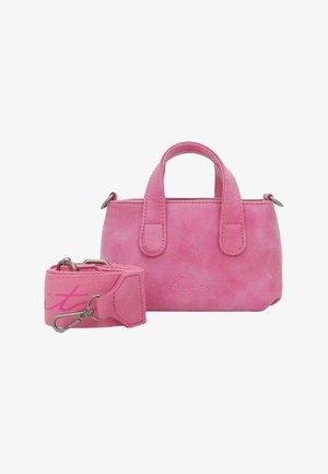 Fritzi aus Preußen Sac à main - vintage squeezy pink