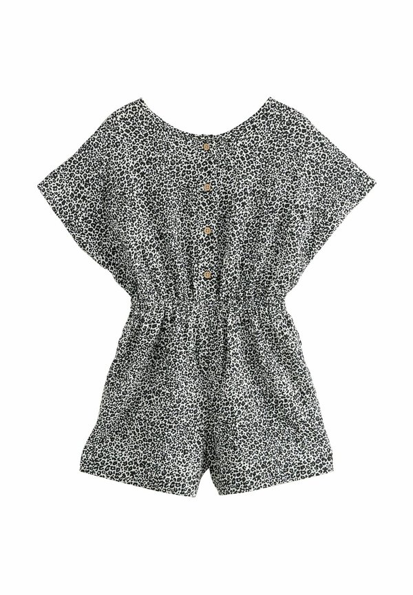 REGULAR FIT - PLAYSUIT - Jumpsuit