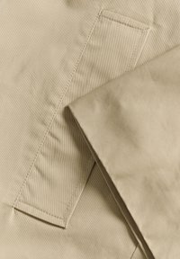 Karen by Simonsen Cappotto classico - sand
