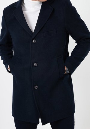 Manteau classique - dark blue