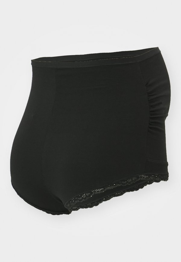 HIGH TRIM 3 PACK - Briefs4