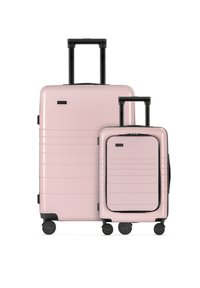 Unausgewählt, pink