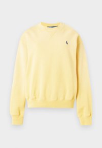 Nevybrané, collegiate yellow