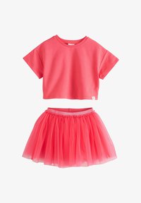 Seleccionado, berry pink