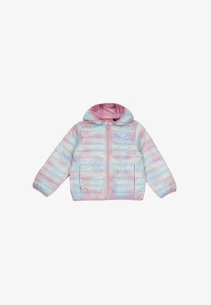 Chicco Allvädersjacka - multicolor