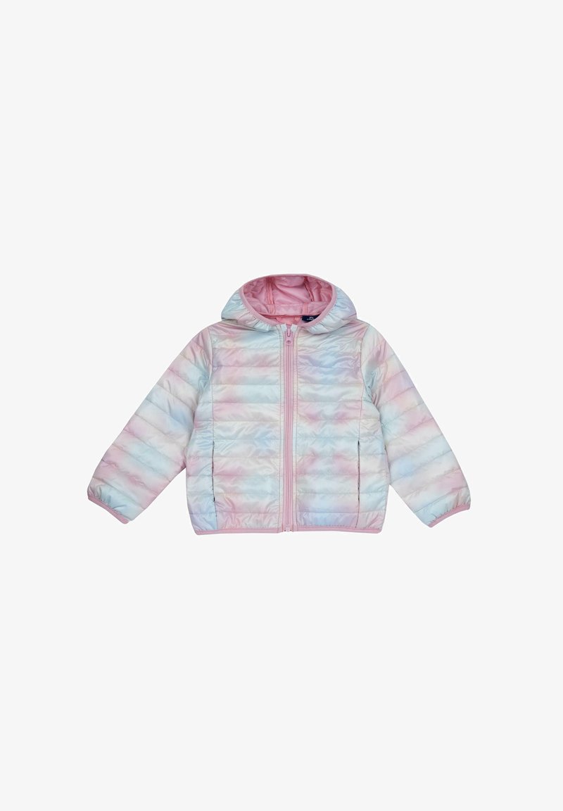 Chicco Overgangsjakke - multicolor