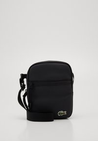 Lacoste - Geantă crossbody - noir Imagine miniatură 1