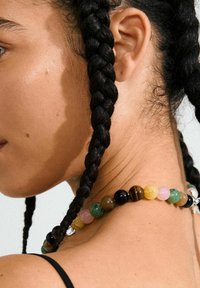 Pilgrim UNFOLD - Collana - silver
