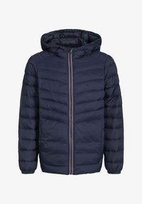 Neizvēlēts, navy blazer