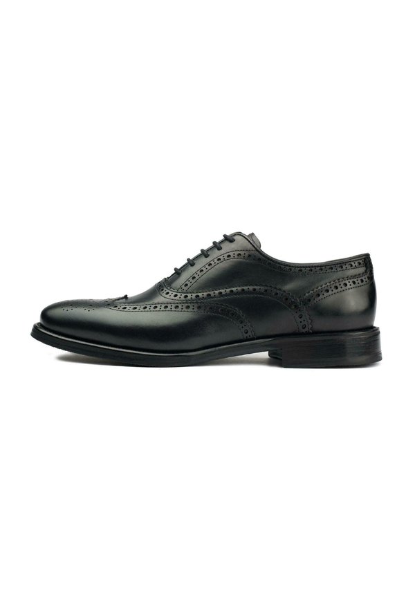 ELCHO BROGUE - Smart lace-ups