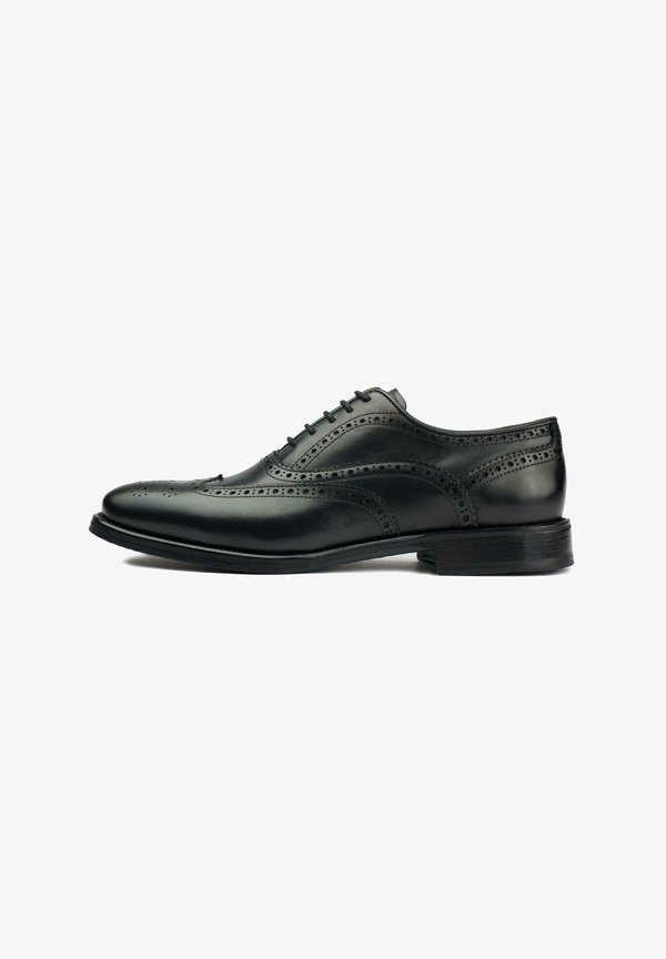 ELCHO BROGUE - Smart lace-ups