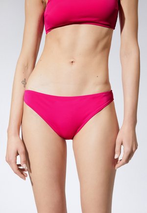 Bikiniunderdel - pink