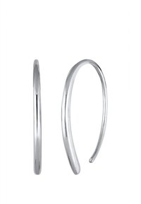 HOOPS DESIGN - Cercei - silver-coloured
