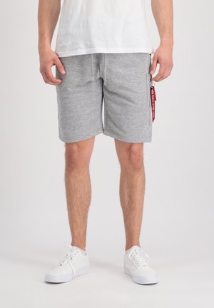 X-FIT - Shorts - grey