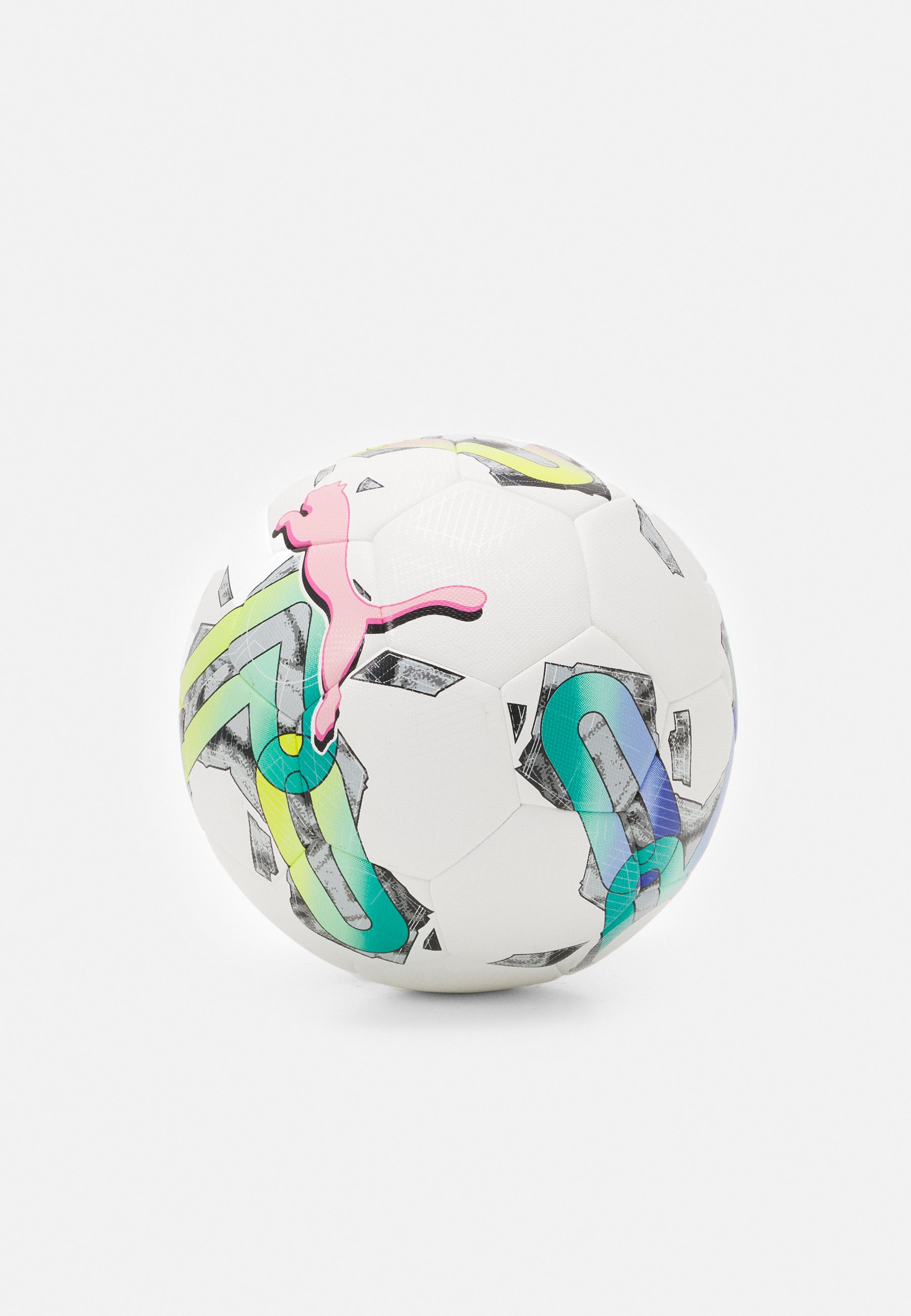 Globo Moda Puma Abbigliamento Palestra PUMA Pallone Da Calcio PUMA