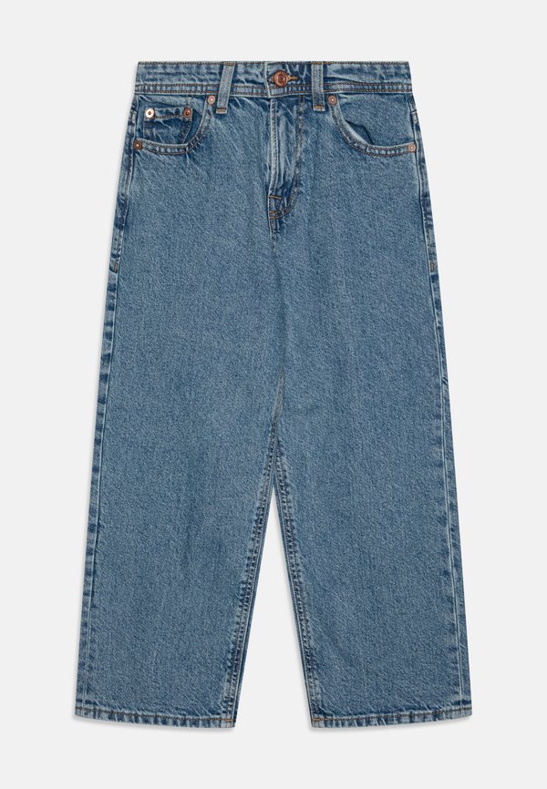 JJIALEX JJORIGINAL JNR - Jeans Relaxed Fit